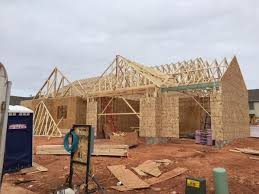 house construction photo